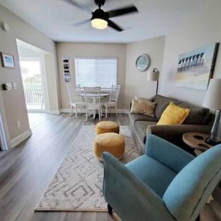 Atrium Condo Direct Oceanview - Sleeps 4 202 Cape Canaveral Exterior foto