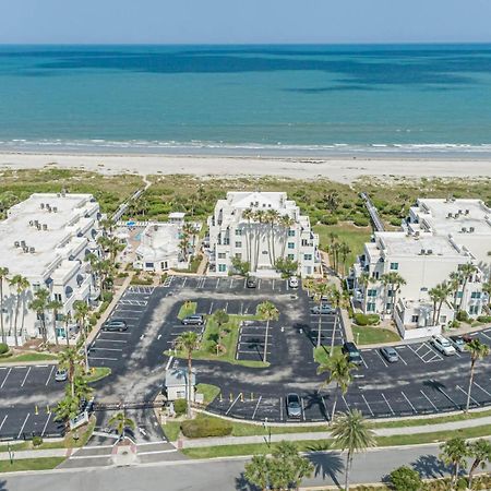 Atrium Condo Direct Oceanview - Sleeps 4 202 Cape Canaveral Exterior foto